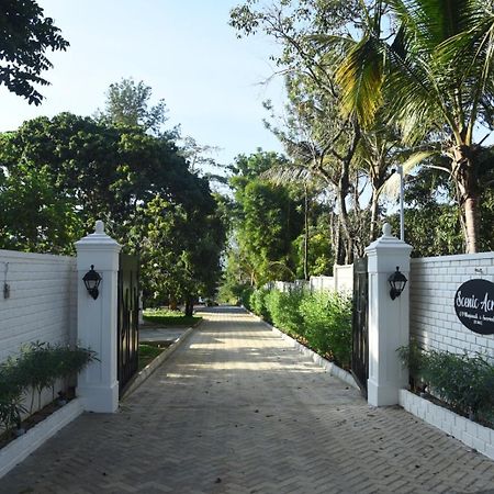 Scenic Acres Holiday Home Chikmagalūr Kültér fotó