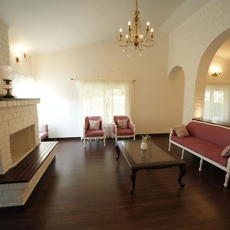 Scenic Acres Holiday Home Chikmagalūr Kültér fotó