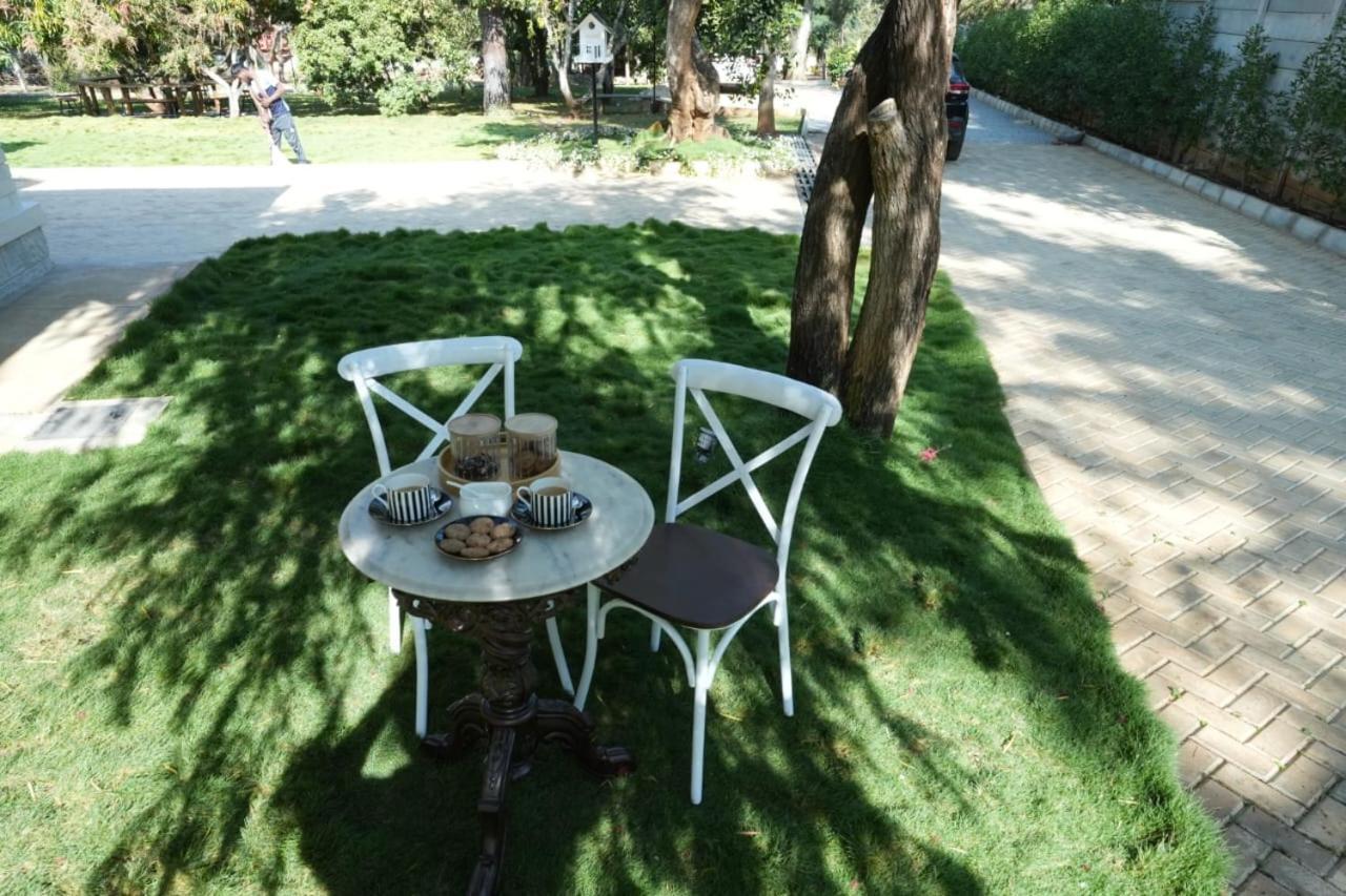 Scenic Acres Holiday Home Chikmagalūr Kültér fotó