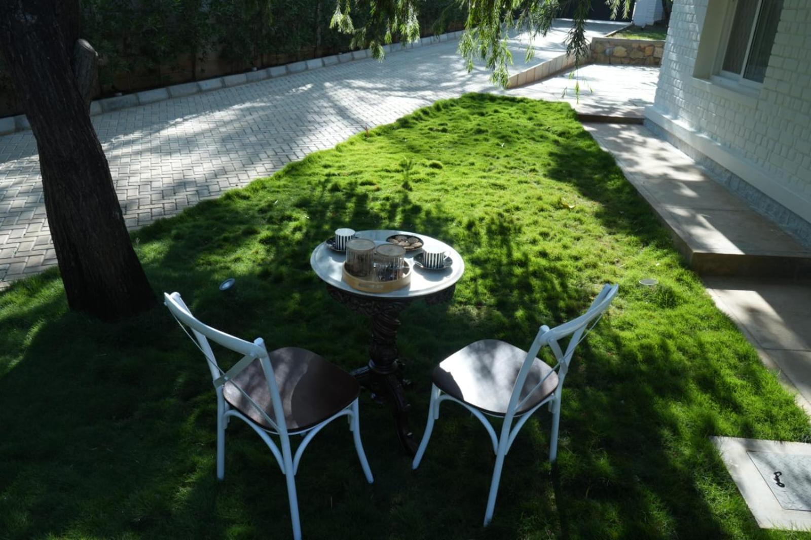 Scenic Acres Holiday Home Chikmagalūr Kültér fotó